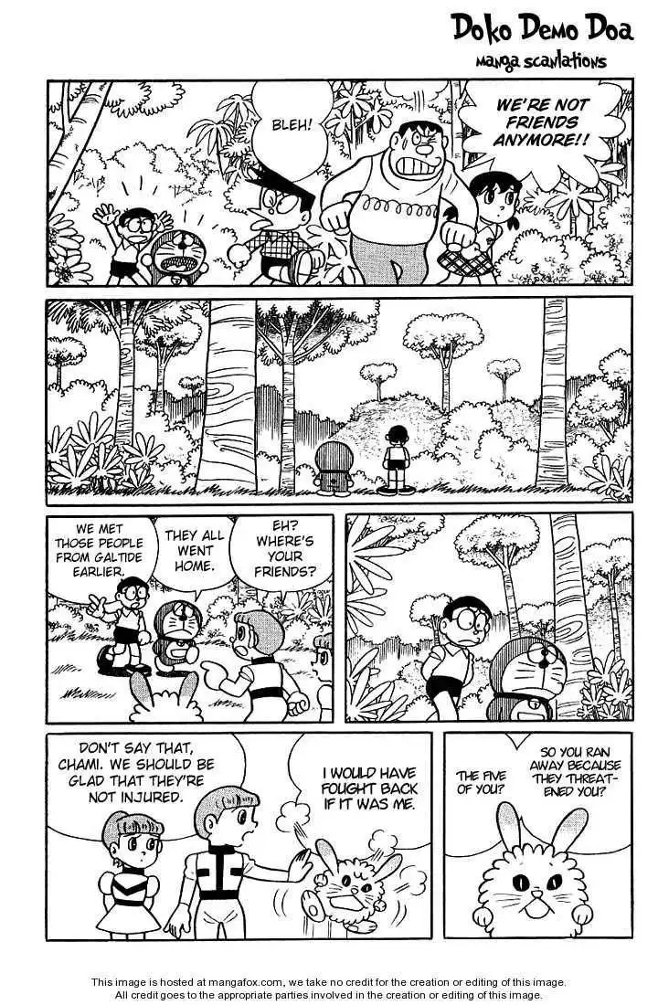 Doraemon Long Stories Chapter 2.2 31